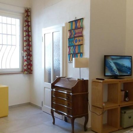 Suite Battisti Grosseto Kültér fotó
