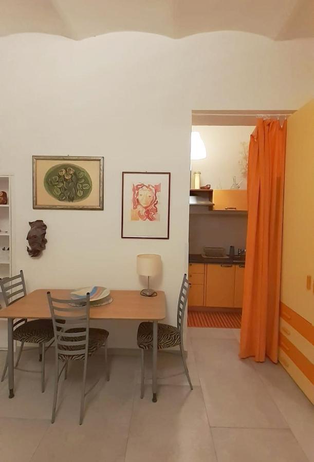 Suite Battisti Grosseto Kültér fotó