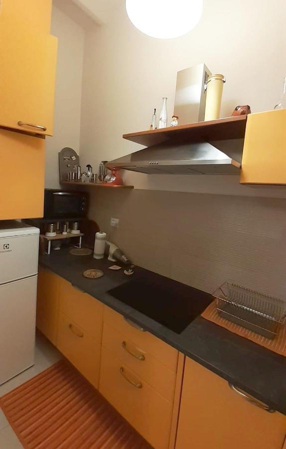 Suite Battisti Grosseto Kültér fotó