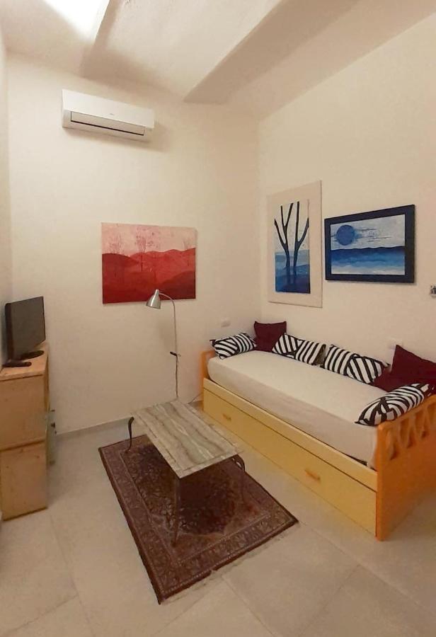 Suite Battisti Grosseto Kültér fotó