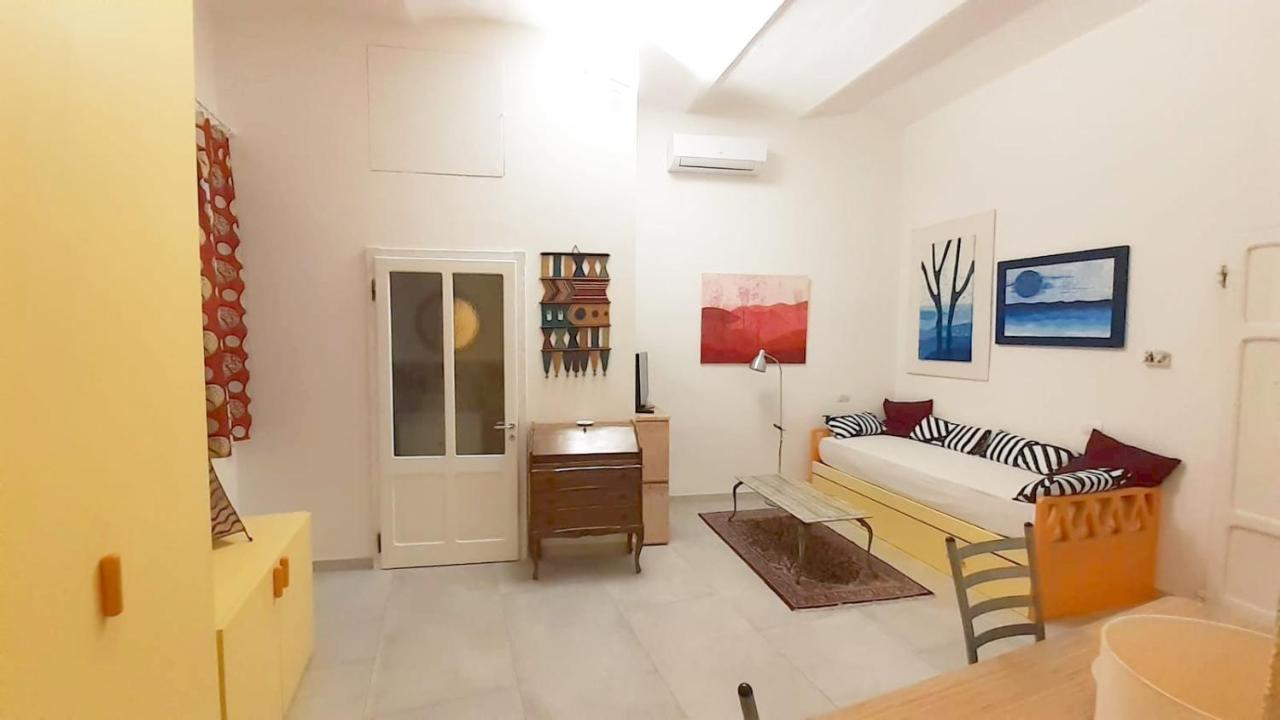 Suite Battisti Grosseto Kültér fotó