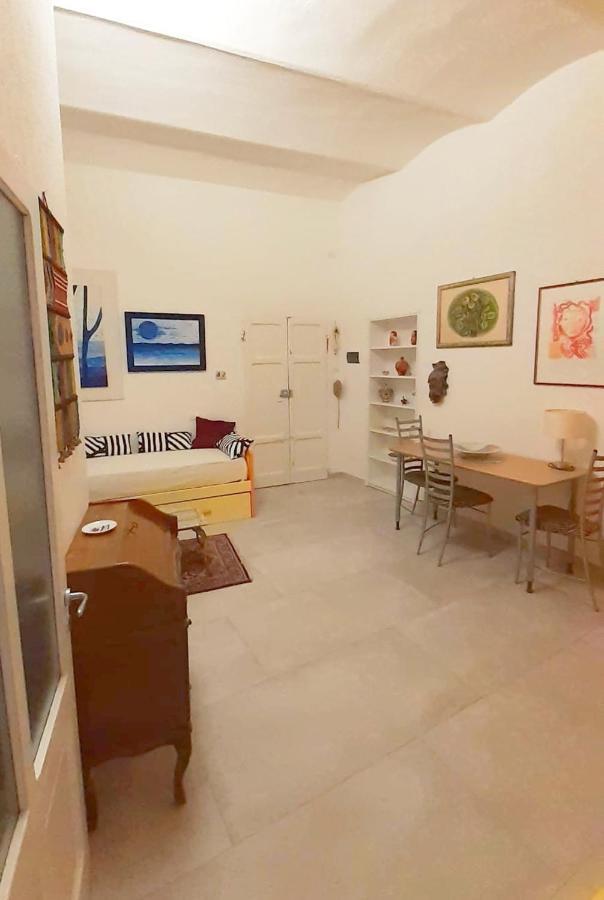 Suite Battisti Grosseto Kültér fotó