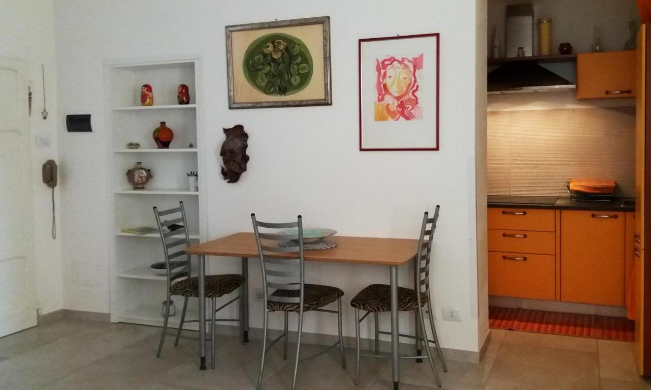 Suite Battisti Grosseto Kültér fotó