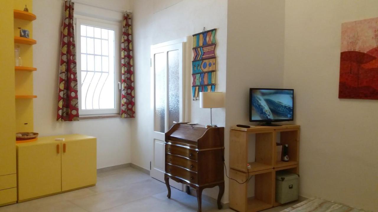 Suite Battisti Grosseto Kültér fotó